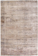 Ковровая дорожка Radjab Carpet Анталия RS15A / 9257RK (2.4x25, Dark Vizon/Vizon) - 
