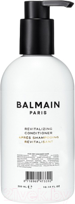 Кондиционер для волос Balmain Hair Couture Revitalizing Восстанавливающий (300мл)