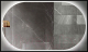 Зеркало Алмаз-Люкс Saturn 10060d-6 (с подсветкой) - 