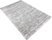 Коврик Radjab Carpet Дженезис Прямоугольник 05408A / 10377RK (0.8x1.5, Cream/Beige) - 