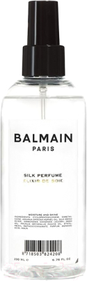 Спрей для волос Balmain Hair Couture Silk Perfume Шелковая дымка (200мл)