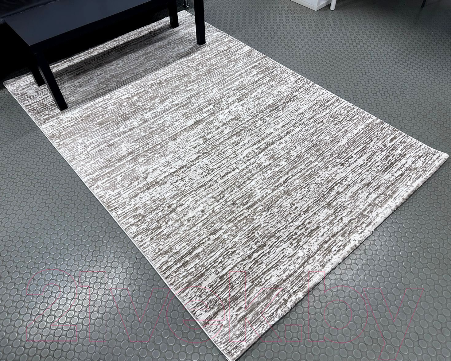 Ковер Radjab Carpet Дженезис Прямоугольник 05408A / 10384RK