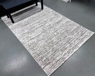 Ковер Radjab Carpet Дженезис Прямоугольник 05408A / 10375RK (2x2.9, Cream/Beige)