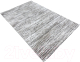 ?????? Radjab Carpet Дженезис Прямоугольник 05409A / 10389RK (0.8x1.5, Grey/Vizon) - 