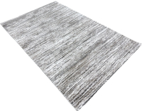 Коврик Radjab Carpet Дженезис Прямоугольник 05409A / 10390RK (1.2x1.8, Grey/Vizon) - 
