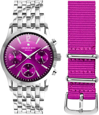 

Часы наручные женские, GK.36.10.1S.10S.5.S.0