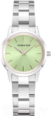 Часы наручные женские George Kini GK.GN0001
