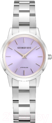 Часы наручные женские George Kini GK.GN0003