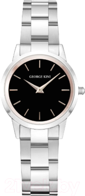 Часы наручные женские George Kini GK.GN0004