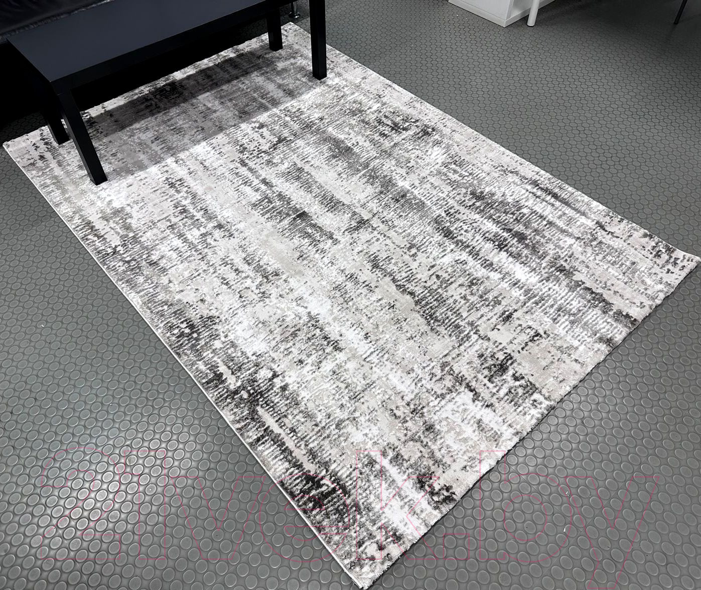 Коврик Radjab Carpet Дженезис Прямоугольник 05411A / 10407RK