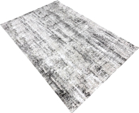Коврик Radjab Carpet Дженезис Прямоугольник 05411A / 10407RK (0.8x1.5, Cream/Beige) - 