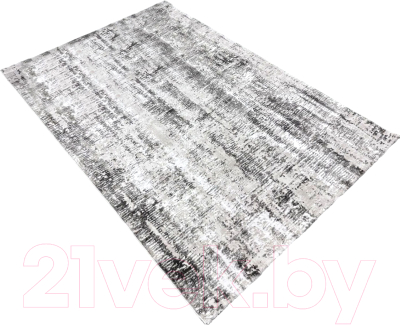 Коврик Radjab Carpet Дженезис Прямоугольник 05411A / 10407RK (0.8x1.5, Cream/Beige)