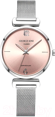 Часы наручные женские George Kini GK.FL0005 