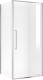Миниатюра изображения товара Душевой уголок Niagara 100x100x195 / NG-66-10A-A100-34 (хром/прозрачное стекло)