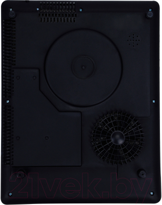 Электрическая настольная плита StarWind STI-1001 (черный)