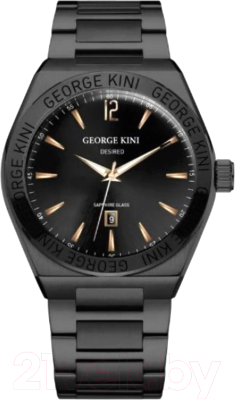 Часы наручные мужские George Kini GK.DS0001