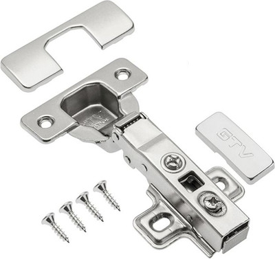 

Петля мебельная, Prestige ZM-ECHC09BEO