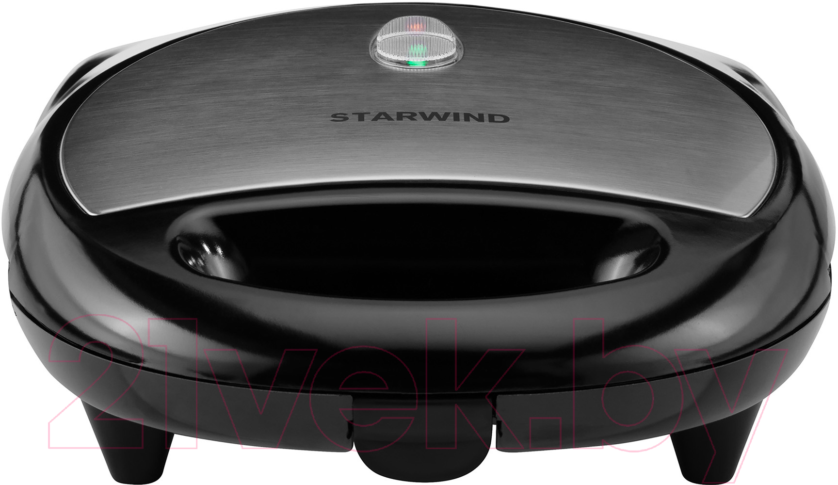 Вафельница StarWind SSW2141