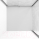Миниатюра изображения товара Душевой уголок Niagara 90x80x195 / NG-65-9CH-CH80-34 (хром/шиншилла стекло)
