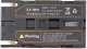 Аккумулятор для лазерного уровня Instrumax Greenliner IM0160 - 