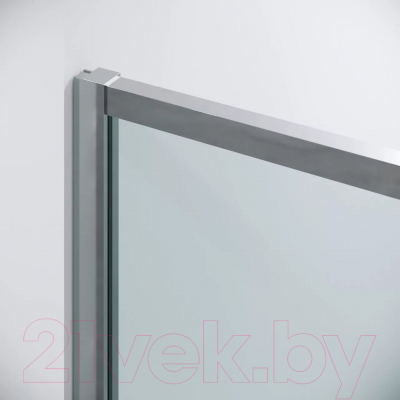 Душевой уголок Grossman Galaxy 140x80x195 / 120.K33.01.1480.10.00 (хром/прозрачное стекло)