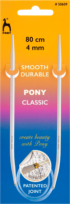 Спицы для вязания Pony Classic 50609 - 