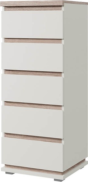 Комод Anrex Lima 5S