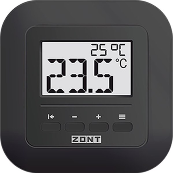 Термостат для климатической техники Zont МЛ-232 / RS-485 / ML06509