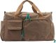 Миниатюра изображения товара Сумка дорожная Valigetti 179-754-BRW (коричневый)