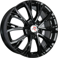 Литой диск X'trike RST R207 Chery 17x6.5