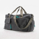 Миниатюра изображения товара Сумка дорожная Valigetti 179-754-GRY (серый)