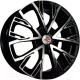 Литой диск X'trike RST R207 Chery 17x6.5