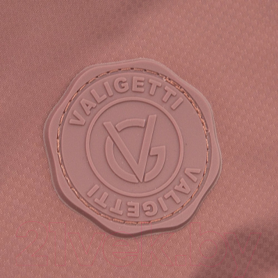 Сумка дорожная Valigetti 179-754-PNK (розовый)