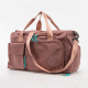 Миниатюра изображения товара Сумка дорожная Valigetti 179-754-PNK (розовый)