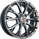 Литой диск X'trike RST R207 Chery 17x6.5