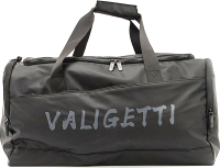 Сумка дорожная Valigetti 182-2003-78-VG-BLK (черный) - 