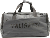 Сумка дорожная Valigetti 182-2003-78-VG-GRY (серый) - 
