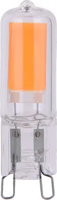

Лампа, G9 LED 3W 220V 4200K BLG912