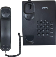 Проводной телефон Sanyo RA-S204B - 