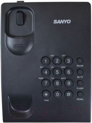 Проводной телефон Sanyo RA-S204B