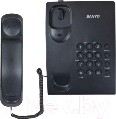 Проводной телефон Sanyo RA-S204B