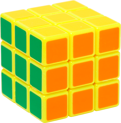 Игра-головоломка Puzzle Угадай цвет / 10067433 - 