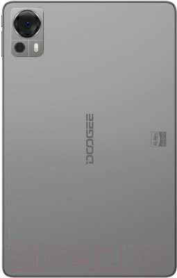 Планшет Doogee T20 8GB/256GB LTE (серый)
