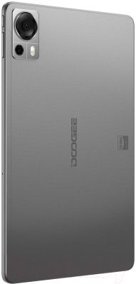 Планшет Doogee T20 8GB/256GB LTE (серый)