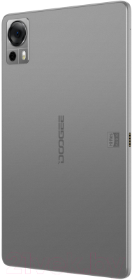 Планшет Doogee T20 8GB/256GB LTE (серый)