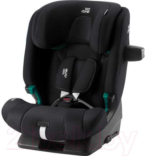 Автокресло Britax Romer Advansafix Pro