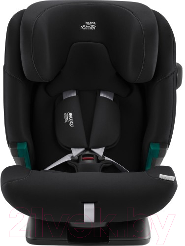 Автокресло Britax Romer Advansafix Pro