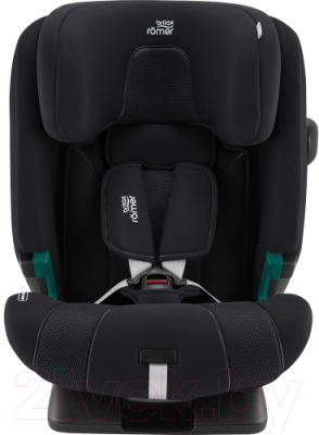 Автокресло Britax Romer Advansafix Pro (Galaxy Black)