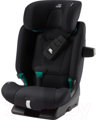 Автокресло Britax Romer Advansafix Pro (Galaxy Black)