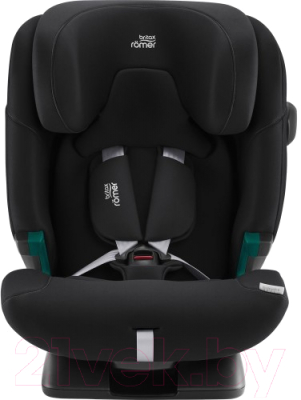 Автокресло Britax Romer Advansafix Pro (Galaxy Black)